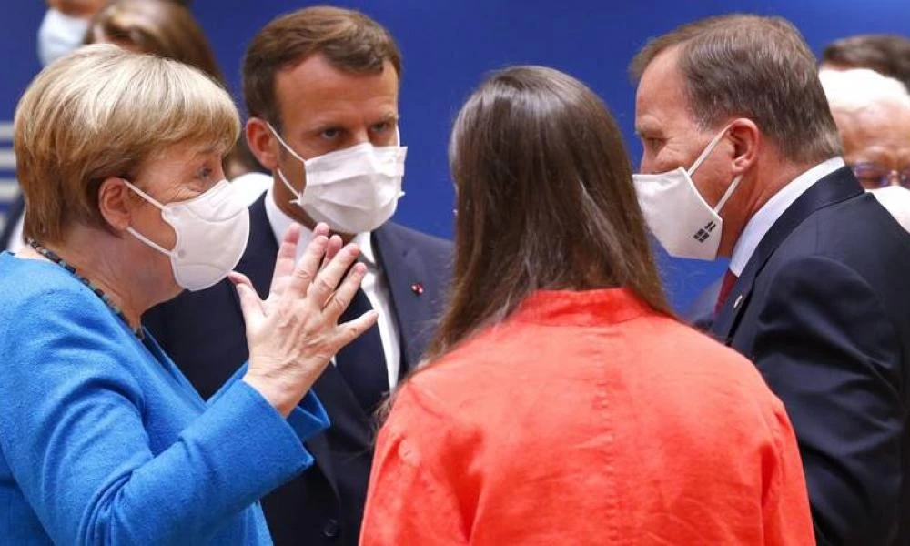 Ποιοι κερδίζουν και ποιοι χάνουν από την συμφωνία - Τα κέρδη και οι ζημιές